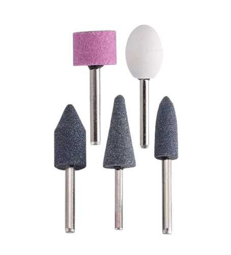 DMAX MİNİ KALIPÇI TAŞLAMA SETİ 5 pcs DMX4134